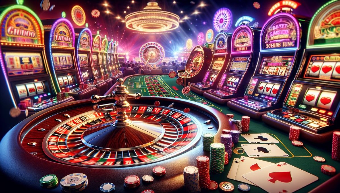 پاکستان میں HighRoller Vegas قانونی ہے۔