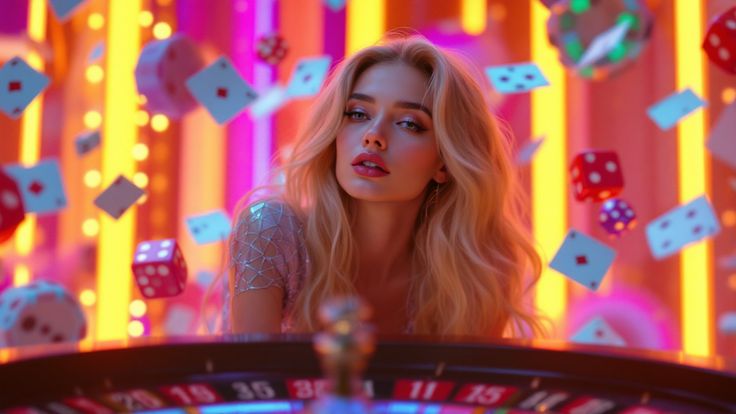 HighRoller Vegas Live Casino