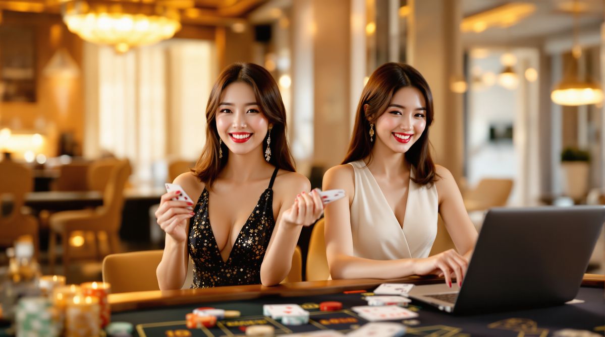 HighRoller Vegas Live Betting
