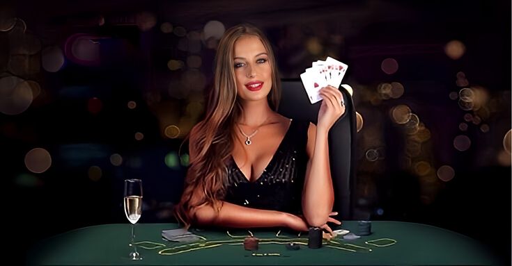 HighRoller Vegas Live Betting