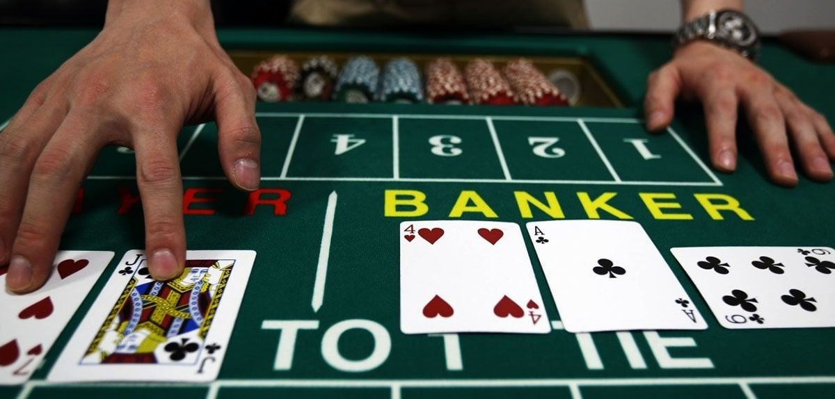 HighRoller Vegas Live Casino