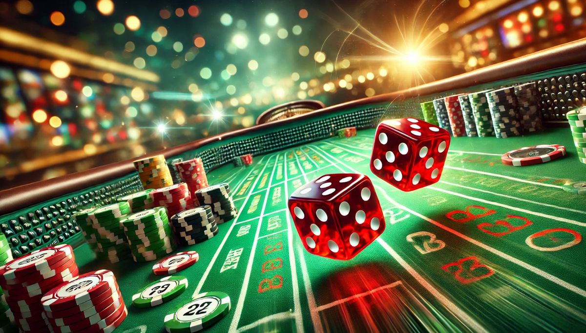 HighRoller Vegas Live Betting