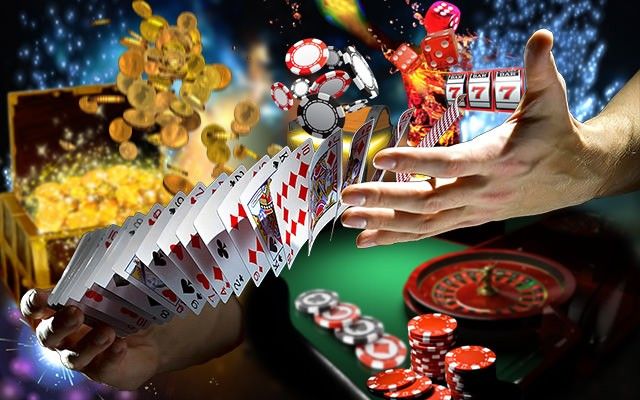 پاکستان میں HighRoller Vegas قانونی ہے۔